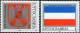 Yugoslavia 1995, Europa, Frogs, Flowers, Airplanes, Chess, Complete Year, MNH - Années Complètes