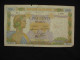 500 Cinq Cents Francs - LA PAIX - 4-1-1940   **** EN ACHAT IMMEDIAT **** - 500 F 1940-1944 ''La Paix''