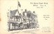 ANGLETERRE - Witham - The Spread Eagle Hotel - Carte Postale Ancienne - Sonstige & Ohne Zuordnung