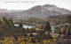 ECOSSE - Trossachs Hotel And Ben Venue - Carte Postale Ancienne - Andere & Zonder Classificatie