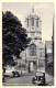 ANGLETERRE - Oxford - Christ Church Tom Tower - Carte Postale Ancienne - Oxford
