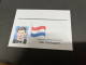 5-7-2023 (1 S 22) Formula One - 2023 Austria Grand Prix - Winner Max Verstappen (2 July 2023) OZ Stamp - Other & Unclassified