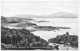 ECOSSE - Oban - Dunollie Castle - Shepherd's Hat & Moutains Of Mull - Carte Postale Ancienne - Argyllshire