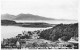 ANGLETERRE - Oban - Kerrera & Mull Hills - Carte Postale Ancienne - Argyllshire