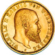 Allemagne 10 Mark Guillaume II 1898 Stuttgart - 5, 10 & 20 Mark Gold