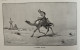 Delcampe - THE CENTURY MAGAZINE, 1897. GRANT. NEW YORK. COPENHAGEN. VENICE. BEDOUINS ARABS - Sonstige & Ohne Zuordnung
