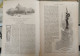 THE CENTURY MAGAZINE, 1897. NATION'S LIBRARY. CONGRESSIONAL LIBRARY. GRANT. INAUGURATION. NELSON AT TRAFALGARN - Altri & Non Classificati