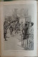 Delcampe - THE CENTURY MAGAZINE, 1897. NATION'S LIBRARY. CONGRESSIONAL LIBRARY. GRANT. INAUGURATION. NELSON AT TRAFALGARN - Otros & Sin Clasificación