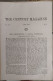 THE CENTURY MAGAZINE, 1897. OLD GEORGETOWN. CAMPAIGNING WITH GRANT. THE TOMB OF GENERAL GRANT - Otros & Sin Clasificación