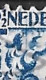 Plaatfout Verticale Kras In Het Haar Onder De E Van NEderland In 1928 Kinderzegels 12½ + 3½ Ct Blauw NVPH 223 A PM 8 - Plaatfouten En Curiosa