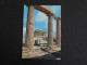 GRECE GREECE HELLAS GRIECHENLAND AVEC YT 1423 EUROPA DANSE FOLKLORE - ATHENES ACROPOLE PARTHENON PROPYLEA - Covers & Documents