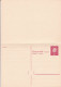 Bund P38 Komplett - Postkarten - Ungebraucht