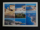 GRECE GREECE HELLAS GRIECHENLAND AVEC YT 1731 RECONCILIATION NATIONALE COLOMBE - CORFOU CORFU - Storia Postale