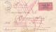 Russia USSR 1927 Special Post Express Mail EFREMOV To MOSCOW Cover, Ex Miskin (33) - Lettres & Documents