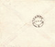 Russia USSR 1927 Special Post Express Mail MORSHANSK To TAMBOV Cover, Ex Miskin (36) - Lettres & Documents