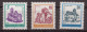 Delcampe - Yugoslavia 1996, Europa, Olympic Games Atlanta USA, Insects, Horses, Chess, Complete Year, MNH - Années Complètes