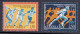 Delcampe - Yugoslavia 1996, Europa, Olympic Games Atlanta USA, Insects, Horses, Chess, Complete Year, MNH - Années Complètes