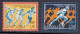 Delcampe - Yugoslavia 1996, Europa, Olympic Games Atlanta USA, Insects, Horses, Chess, Complete Year, MNH - Annate Complete