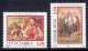 Delcampe - Yugoslavia 1996, Europa, Olympic Games Atlanta USA, Insects, Horses, Chess, Complete Year, MNH - Años Completos