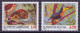 Delcampe - Yugoslavia 1996, Europa, Olympic Games Atlanta USA, Insects, Horses, Chess, Complete Year, MNH - Années Complètes