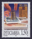 Delcampe - Yugoslavia 1996, Europa, Olympic Games Atlanta USA, Insects, Horses, Chess, Complete Year, MNH - Full Years