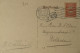 Uithuizermeeden (Grn.) Gemeentehuis - Cafe Nijeveen 1915Topkaart - Other & Unclassified
