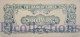 SOUTH KOREA 1000 WON 1950 PICK 8 XF - Korea, South