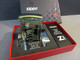 ZIPPO  ARMOR 360° MULTICUT ENGRAVING  LUXURY  NEUF - Zippo