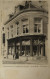 Vlissingen (Zld)  Geboortehuis Van Admiraal De Ruyter - Oude Markt (Winkel) 1903 Lichte Hoek Vouw - Vlissingen
