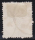 Austria      .    Y&T    .   22  (2 Scans)      .  O      .   Cancelled   .   Hinged - Gebraucht