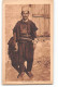 CPA Albanie Costume Albanese - Albania