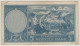 NORWAY  5 Kroner   P30a   Dated  1955  ( Fridtjof Nansen  +  Fishery At Back ) - Norway