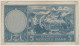 NORWAY  5 Kroner   P30a   Dated  1955  ( Fridtjof Nansen  +  Fishery At Back ) - Norvège