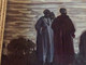 Très Belle Gouache D'Azouaou Mammeri (1880-1954)," Le Plus Marocain Des Peintres Algériens", Scène Au Maroc - Waterverf