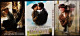 Miss POTTER - Renée Zellweger - Ewan McGregor - Coffret Avec Deux DVD Et Un Livret De 40 Pages . - Romanticismo