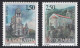 Yugoslavia 1998, Europa Horses Trains FIFA France Soccer Flags Sailing Ships Sports, Complete Year, MNH - Full Years