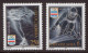 Yugoslavia 1998, Europa Horses Trains FIFA France Soccer Flags Sailing Ships Sports, Complete Year, MNH - Full Years
