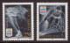 Yugoslavia 1998, Europa Horses Trains FIFA France Soccer Flags Sailing Ships Sports, Complete Year, MNH - Annate Complete