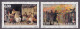 Delcampe - Yugoslavia 1998, Europa Horses Trains FIFA France Soccer Flags Sailing Ships Sports, Complete Year, MNH - Annate Complete