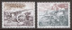 Delcampe - Yugoslavia 1998, Europa Horses Trains FIFA France Soccer Flags Sailing Ships Sports, Complete Year, MNH - Años Completos