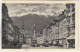 D1193) INNSBRUCK - Straße Mit  Bergansichten U. Straßenbahn Linie 1 U. AUTO - Innsbruck