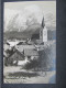 AK Bad Mitterndorf 1930  //// D*56174 - Bad Mitterndorf