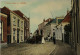 Goor (Ov.) Groote Straat Te 1909 De Tulp - Goor