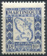 Delcampe - Martinique - 1908 -> 1947 - Lot Timbres *TC Et Oblitérés - Normaux, Poste Aérienne Et Taxes - Nºs Dans Description - Gebraucht