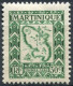 Delcampe - Martinique - 1908 -> 1947 - Lot Timbres *TC Et Oblitérés - Normaux, Poste Aérienne Et Taxes - Nºs Dans Description - Gebraucht