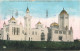 BELGIQUE - Exposition De Bruxelles, 1910 - Pavillon De L'Uruguay Et Le Herstal - Colorisé - Carte Postale Ancienne - Universal Exhibitions