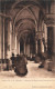 FRANCE - Paris - Sabatté (J-G Fernand) - Intérieur De L'Eglise Saint-Germain-des-Prés - Animé - Carte Postale Ancienne - Churches