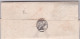 RARE !!! 1848 Poland, Used Both Sides Of Letter, Cover, Feldpost, Military, Liegnitz, Silesia, Neustadt. (L13001) - ...-1860 Prefilatelia