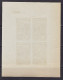 Spanien/Spanischer Bürgerkrieg/Lokalausgaben/1936-1939 Einzelmarken, Sätze, Viererblöcke, U.a. - Sonstige & Ohne Zuordnung