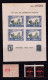 Delcampe - Spanien/Spanischer Bürgerkrieg/Lokalausgaben/1936-1939 Einzelmarken, Sätze, Viererblöcke, U.a. - Andere & Zonder Classificatie